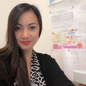 Meet your Posher, Gigi marie